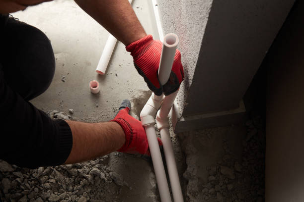 Best Clogged Drain Plumber  in Helena Flats, MT