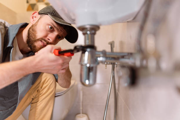 Best Sewer Line Repair  in Helena Flats, MT